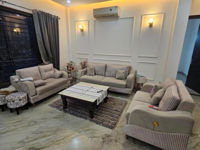 3 BHK Independent Builder Floor in Sector 52 for resale Gurgaon. The reference number is 19448336