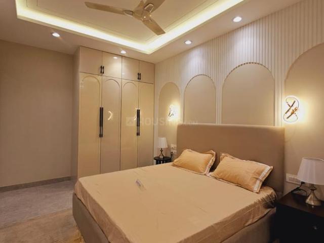 3 BHK Independent Builder Floor in Sector 52 for resale Gurgaon. The reference number is 19708842
