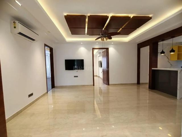 3 BHK Independent Builder Floor in Sector 52 for resale Gurgaon. The reference number is 19708900