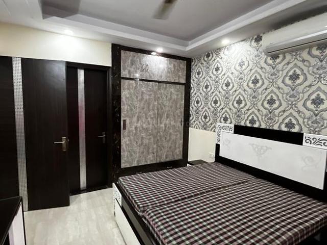 3 BHK Independent Builder Floor in Sector 52 for resale Gurgaon. The reference number is 19752030