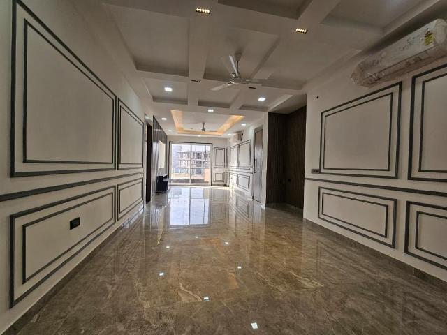 3 BHK Independent Builder Floor in Sector 52 for resale Gurgaon. The reference number is 19927197