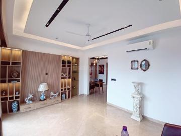 3 BHK Independent Builder Floor in Sector 52 for resale Gurgaon. The reference number is 19988410