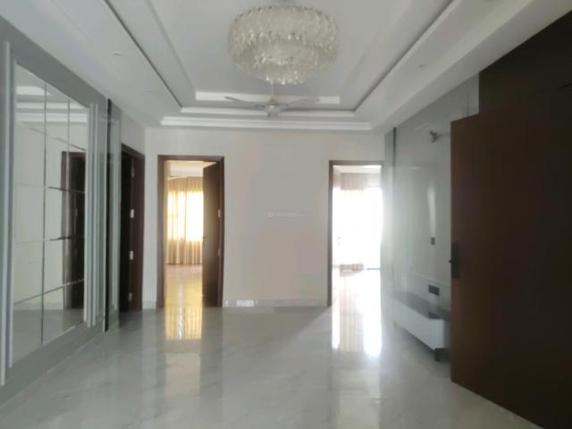 3 BHK Independent Builder Floor in Sector 52 for resale Gurgaon. The reference number is 19988410