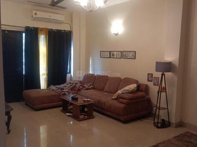 3 BHK Independent Builder Floor in Sector 52 for resale Gurgaon. The reference number is 19999012