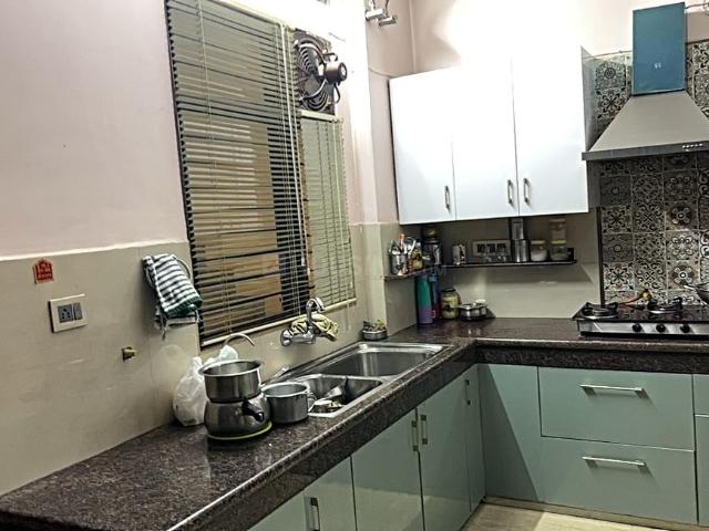 3 BHK Independent Builder Floor in Sector 52 for resale Gurgaon. The reference number is 19126304