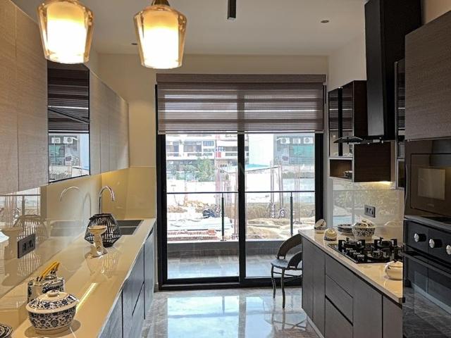 3 BHK Independent Builder Floor in Sector 52 for resale Gurgaon. The reference number is 19190791