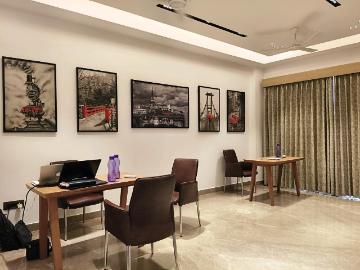 3 BHK Independent Builder Floor in Sector 52 for resale Gurgaon. The reference number is 19213519