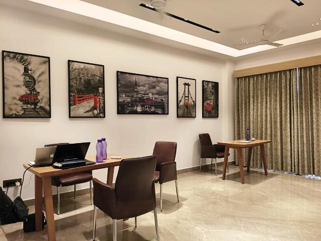 3 BHK Independent Builder Floor in Sector 52 for resale Gurgaon. The reference number is 19213519