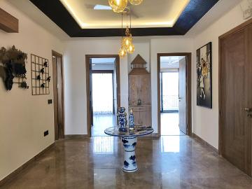 3 BHK Independent Builder Floor in Sector 52 for resale Gurgaon. The reference number is 19213527