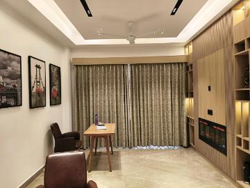3 BHK Independent Builder Floor in Sector 52 for resale Gurgaon. The reference number is 19213546