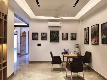 3 BHK Independent Builder Floor in Sector 52 for resale Gurgaon. The reference number is 19213336