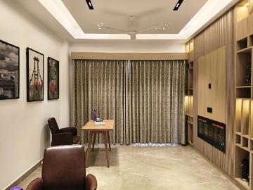 3 BHK Independent Builder Floor in Sector 52 for resale Gurgaon. The reference number is 19213352