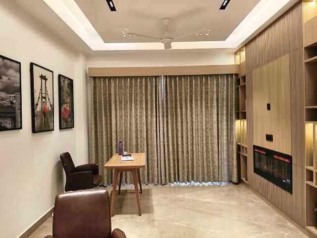 3 BHK Independent Builder Floor in Sector 52 for resale Gurgaon. The reference number is 19213371