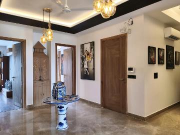 3 BHK Independent Builder Floor in Sector 52 for resale Gurgaon. The reference number is 19213398