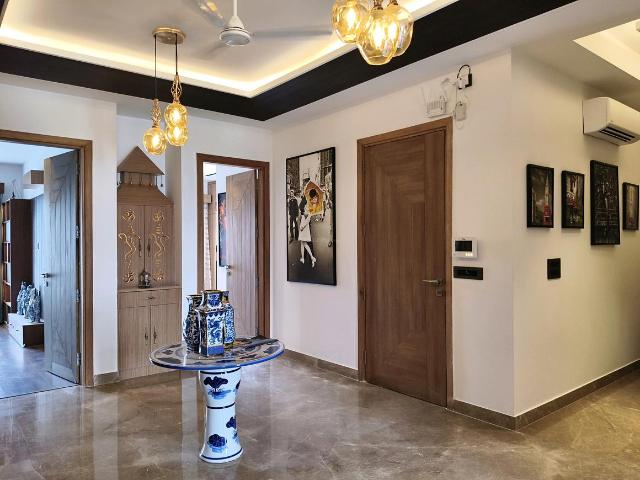 3 BHK Independent Builder Floor in Sector 52 for resale Gurgaon. The reference number is 19213398