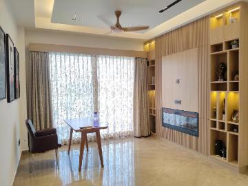 3 BHK Independent Builder Floor in Sector 52 for resale Gurgaon. The reference number is 19249831