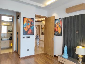 3 BHK Independent Builder Floor in Sector 52 for resale Gurgaon. The reference number is 19249881