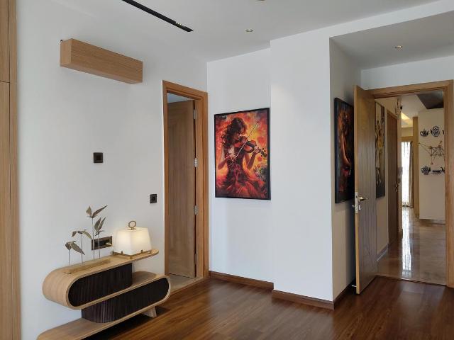 3 BHK Independent Builder Floor in Sector 52 for resale Gurgaon. The reference number is 19249196