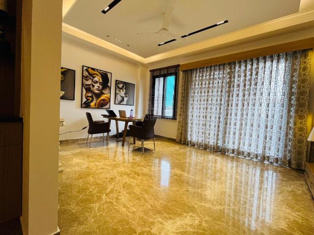 3 BHK Independent Builder Floor in Sector 52 for resale Gurgaon. The reference number is 19306213