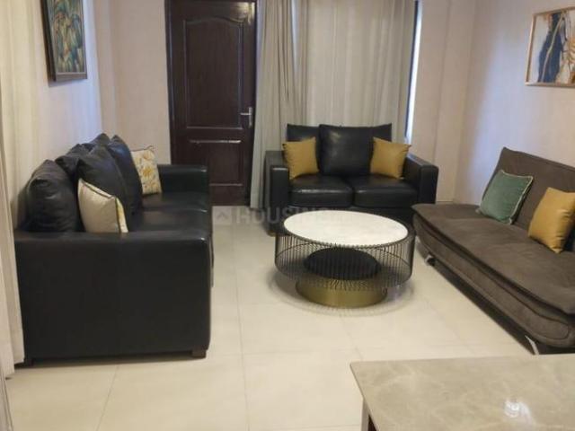 3 BHK Independent Builder Floor in Sector 52 for resale Gurgaon. The reference number is 20485433