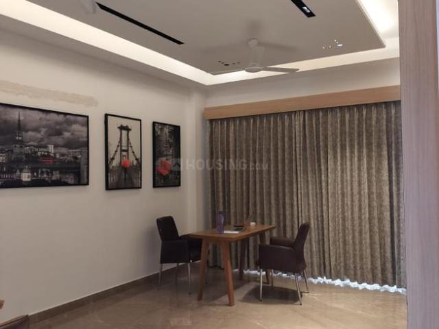 3 BHK Independent Builder Floor in Sector 52 for resale Gurgaon. The reference number is 20635087