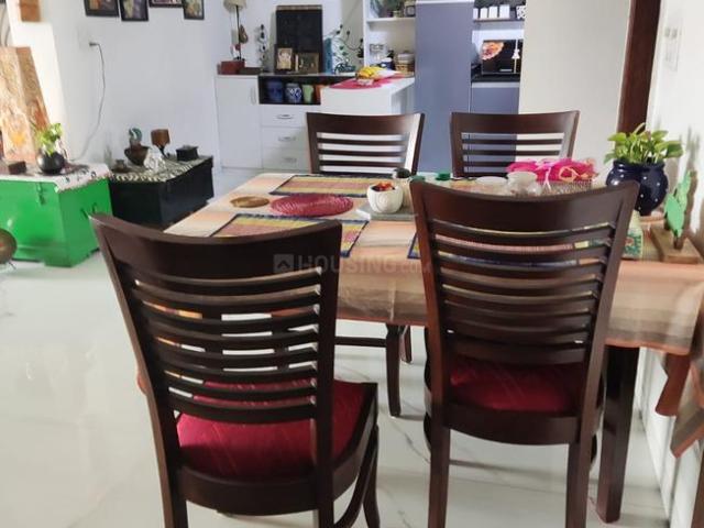 3 BHK Independent Builder Floor in Sector 52 for resale Gurgaon. The reference number is 20697693