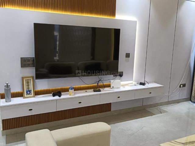 3 BHK Independent Builder Floor in Sector 52 for resale Gurgaon. The reference number is 20755761