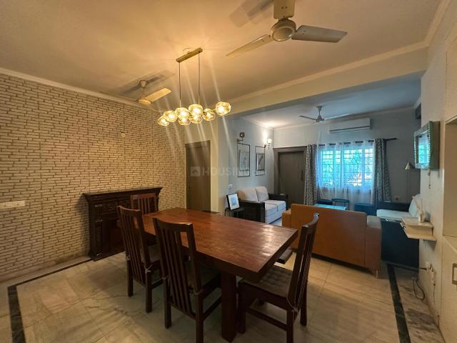 3 BHK Independent Builder Floor in Sector 52 for resale Gurgaon. The reference number is 20805664