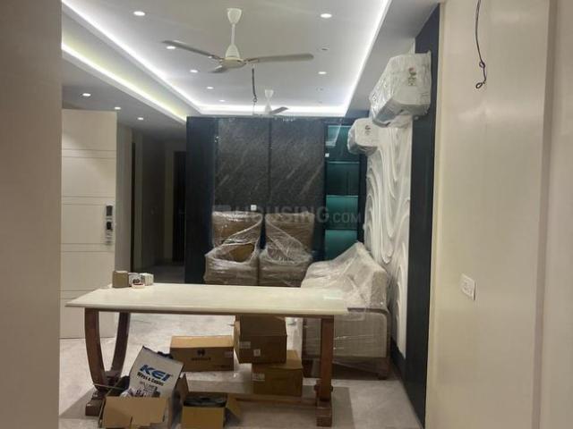 3 BHK Independent Builder Floor in Sector 52 for resale Gurgaon. The reference number is 20825722