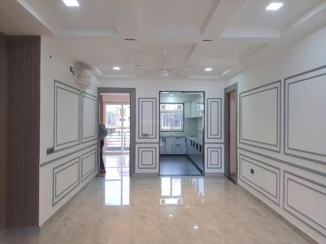 3 BHK Independent Builder Floor in Sector 52 for resale Gurgaon. The reference number is 20827537