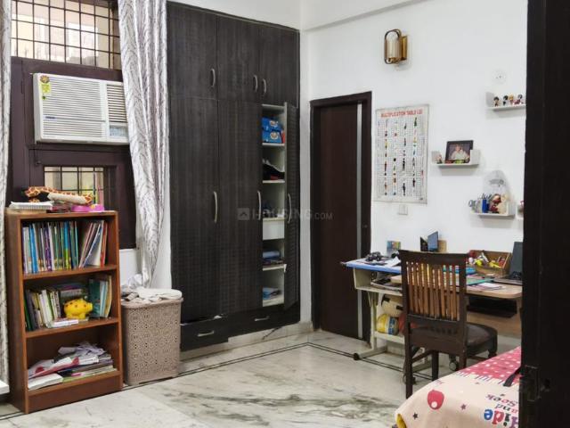 3 BHK Independent Builder Floor in Sector 52 for resale Gurgaon. The reference number is 20856775