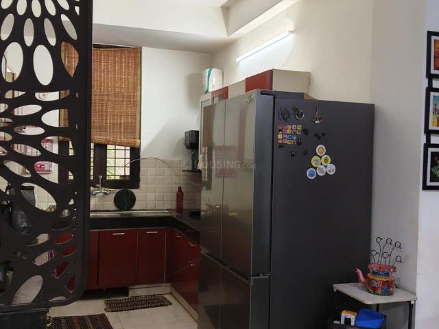 3 BHK Independent Builder Floor in Sector 52 for resale Gurgaon. The reference number is 20856839