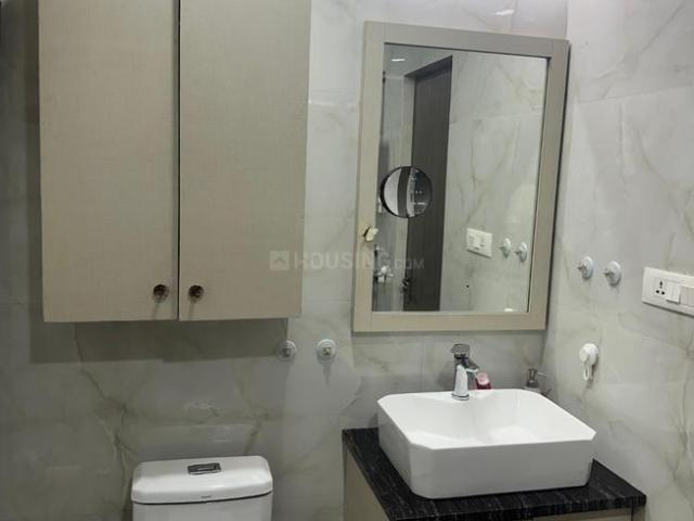 3 BHK Independent Builder Floor in Sector 52 for resale Gurgaon. The reference number is 20963981