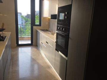 3 BHK Independent Builder Floor in Sector 52 for resale Gurgaon. The reference number is 20055037