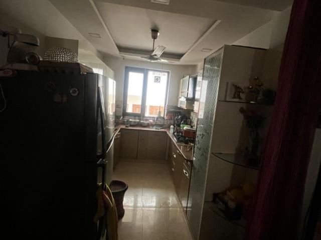 3 BHK Independent Builder Floor in Sector 52 for resale Gurgaon. The reference number is 20077436