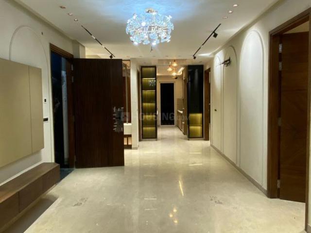 3 BHK Independent Builder Floor in Sector 52 for resale Gurgaon. The reference number is 20144432
