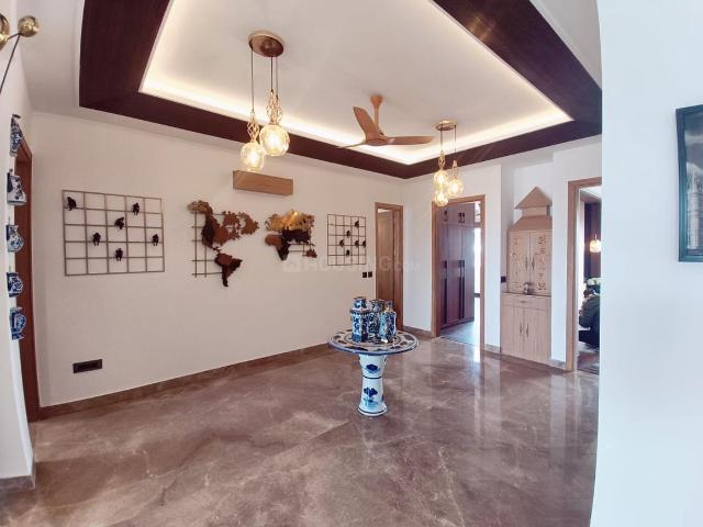 3 BHK Independent Builder Floor in Sector 52 for resale Gurgaon. The reference number is 20214582