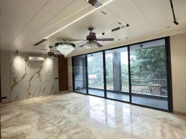 3 BHK Independent Builder Floor in Sector 52 for resale Gurgaon. The reference number is 20263555