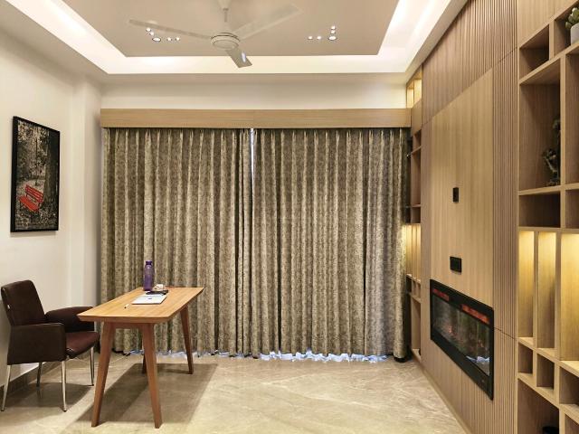 3 BHK Independent Builder Floor in Sector 52 for resale Gurgaon. The reference number is 20366800