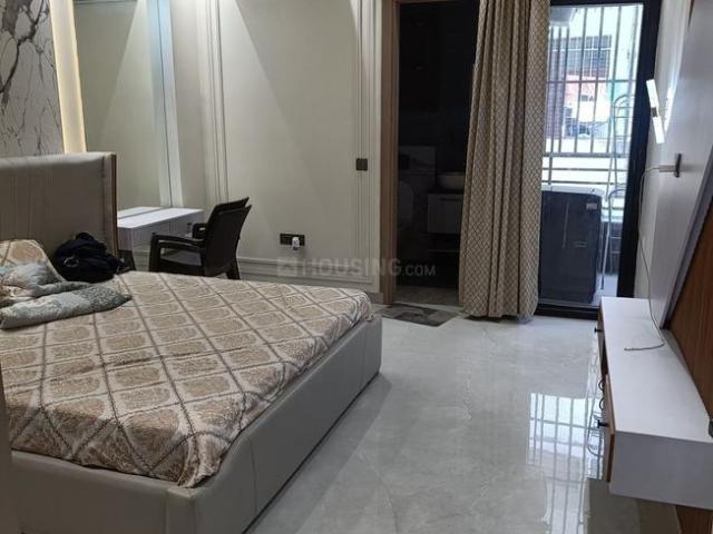 3 BHK Independent Builder Floor in Sector 52 for resale Gurgaon. The reference number is 21045971