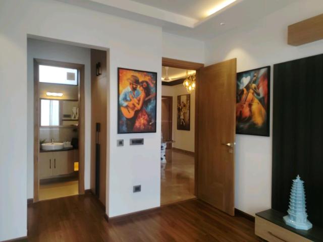3 BHK Independent Builder Floor in Sector 52 for resale Gurgaon. The reference number is 21081573