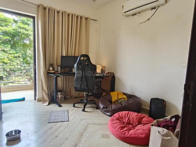 3 BHK Independent Builder Floor in Sector 52 for resale Gurgaon. The reference number is 21147310