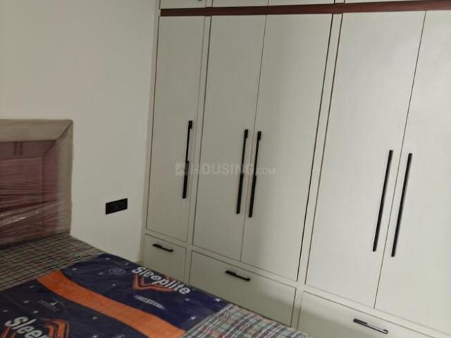 3 BHK Independent Builder Floor in Sector 57 for rent Gurgaon. The reference number is 19088935