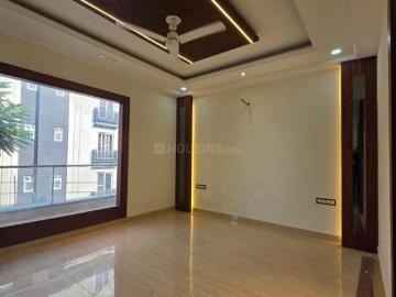 3 BHK Independent Builder Floor in Sector 57 for rent Gurgaon. The reference number is 19141137
