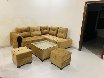 3 BHK Independent Builder Floor in Sector 57 for rent Gurgaon. The reference number is 19329980