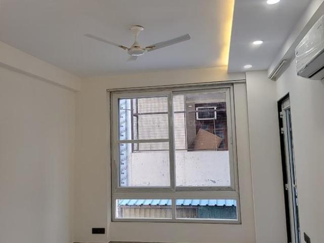 3 BHK Independent Builder Floor in Sector 57 for rent Gurgaon. The reference number is 19460037