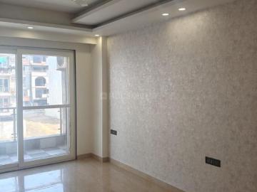 3 BHK Independent Builder Floor in Sector 57 for rent Gurgaon. The reference number is 19562670