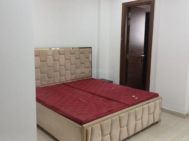 3 BHK Independent Builder Floor in Sector 57 for rent Gurgaon. The reference number is 19709335