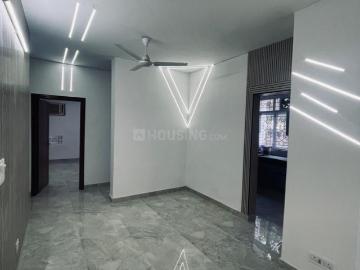 3 BHK Independent Builder Floor in Sector 57 for rent Gurgaon. The reference number is 19701108