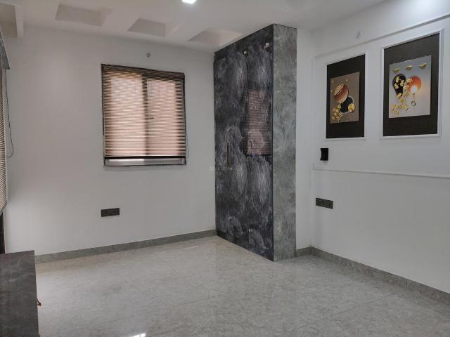 3 BHK Independent Builder Floor in Sector 57 for rent Gurgaon. The reference number is 19746777